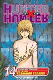 HUNTER X HUNTER GN VOL 14: The Secret of Greed Island: Volume 14