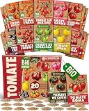 Variedades de tomateras para cultivar y comparar los mejores accesorios para fumadores