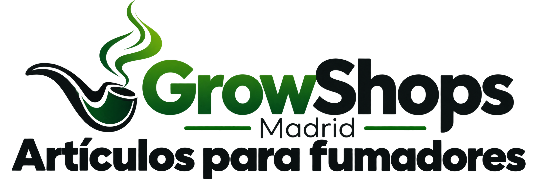 GrowShops Madrid